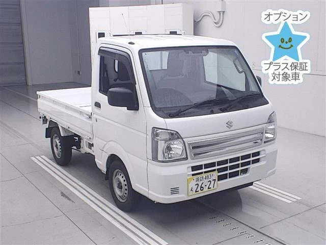 Suzuki Carry Truck DA16T 2024